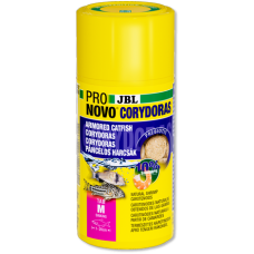 ProNovo Corydoras Tab 100ml